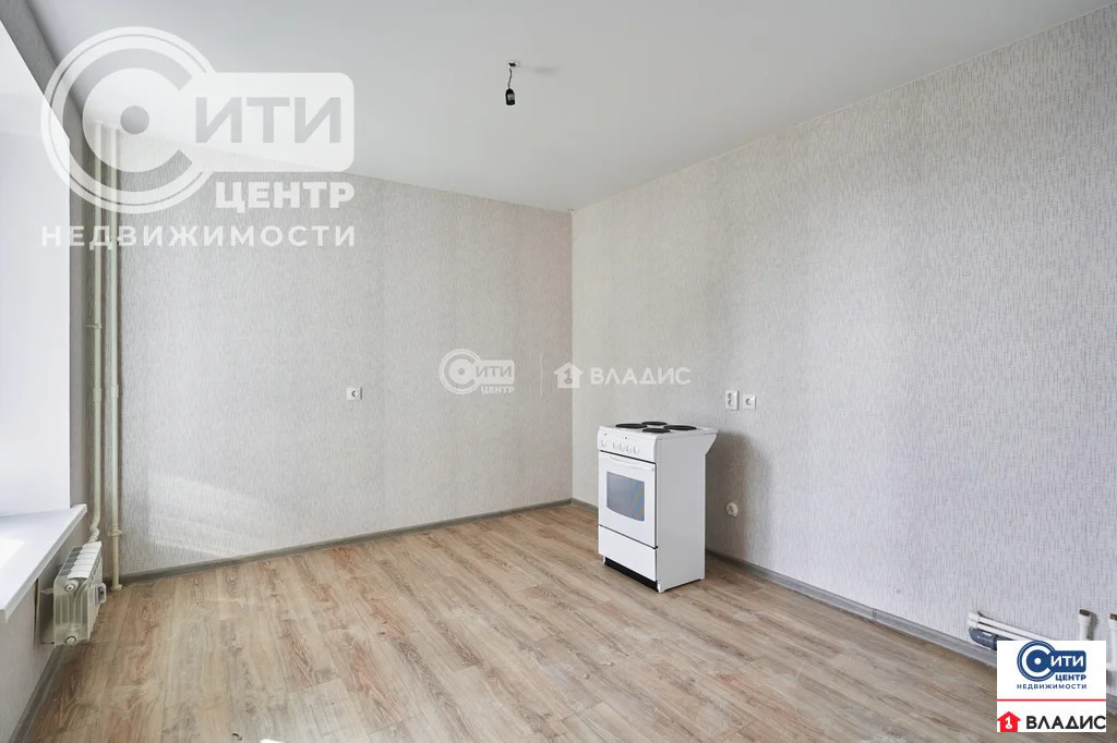 Продажа квартиры, Воронеж, ул. 9 Января - Фото 22