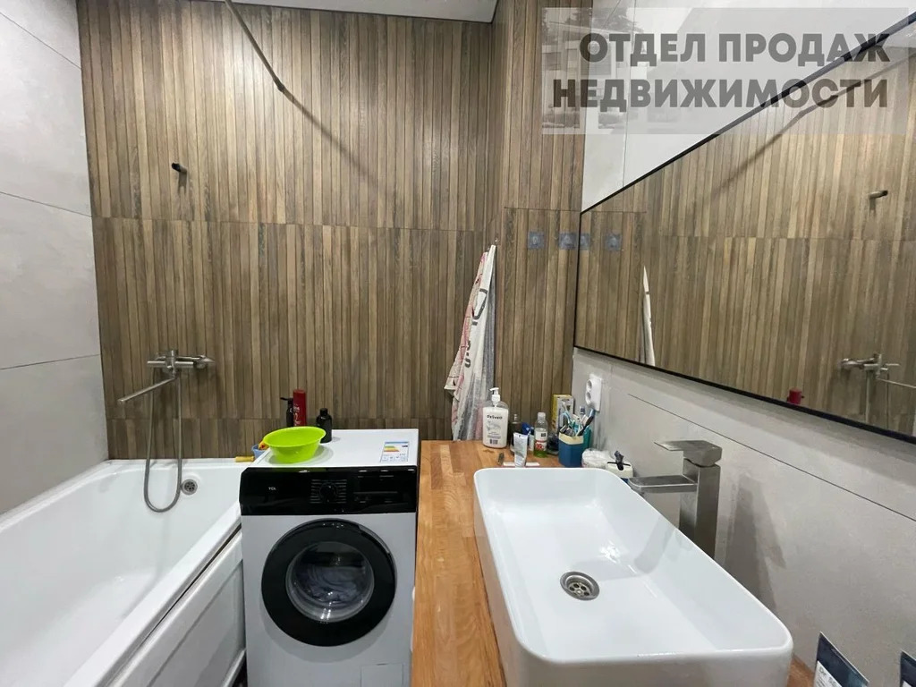 Квартира в новом доме - Фото 9