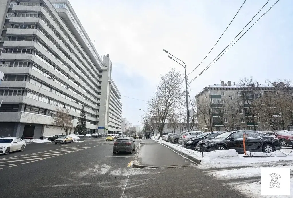 Двушка в Москве - Фото 20