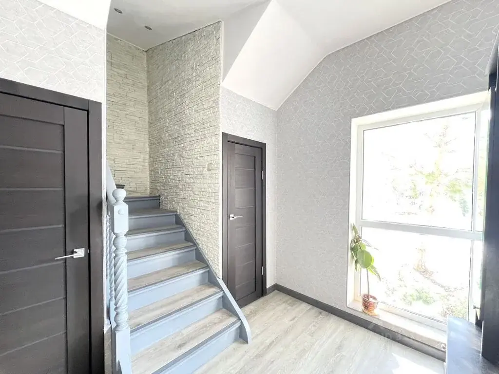 Продажа таунхауса 144.0м Московская область, Ленинский городской ... - Фото 30