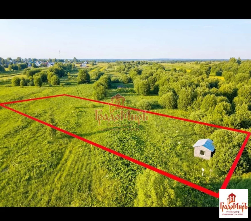 Участки В Первозванном Воронеж Купить