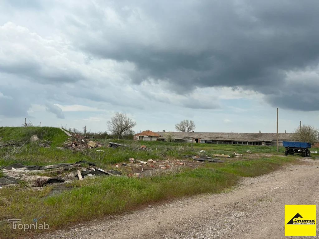 Продажа земельного участка, Симоновка, Ейский район - Фото 11