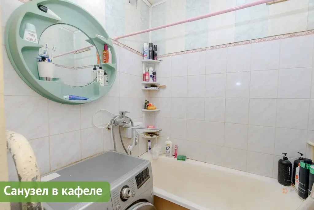 Купить Квартиру С Троицкое Чеховский Район