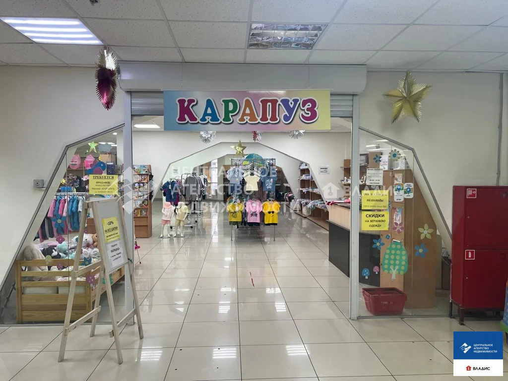 Аренда ПСН, Рязань, ул. Гагарина - Фото 2