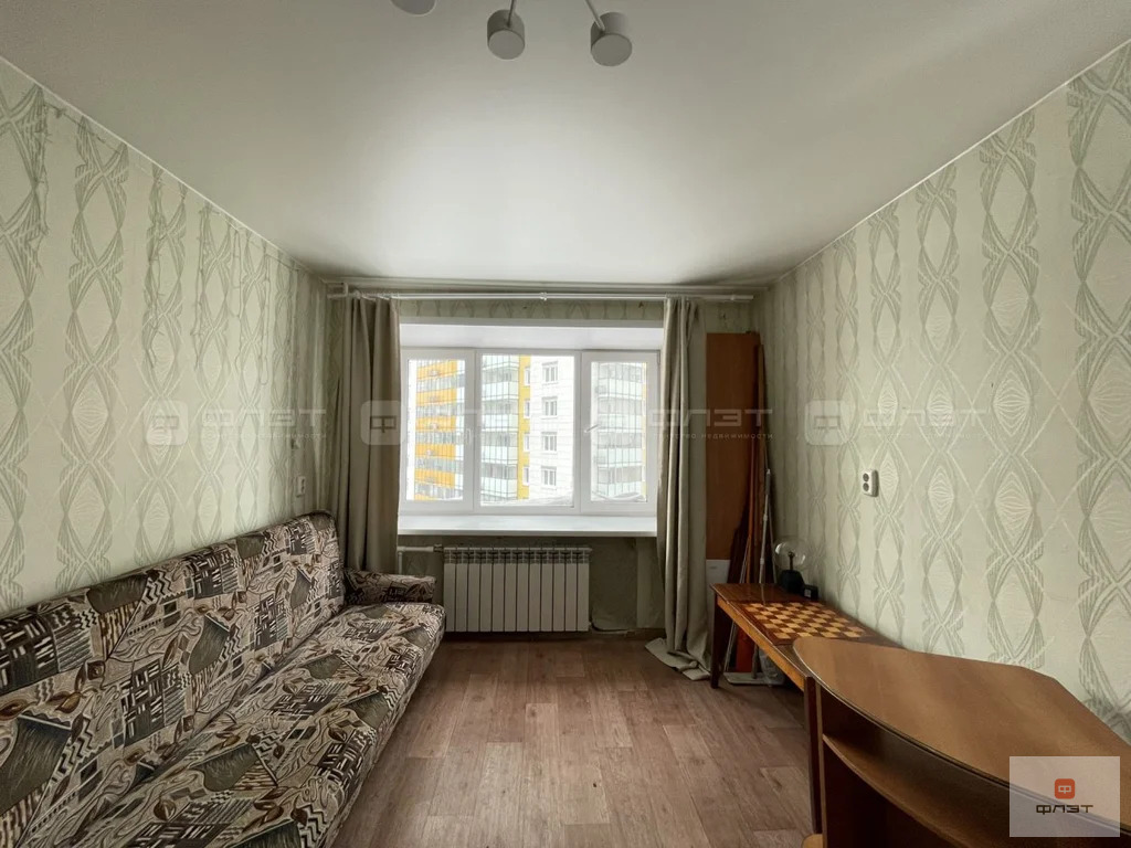 Аренда квартиры, Казань, ул. Новаторов д.5 - Фото 4