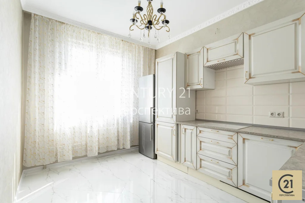 Продажа квартиры, Люберцы, Люберецкий район, улица летчика Волчкова - Фото 2