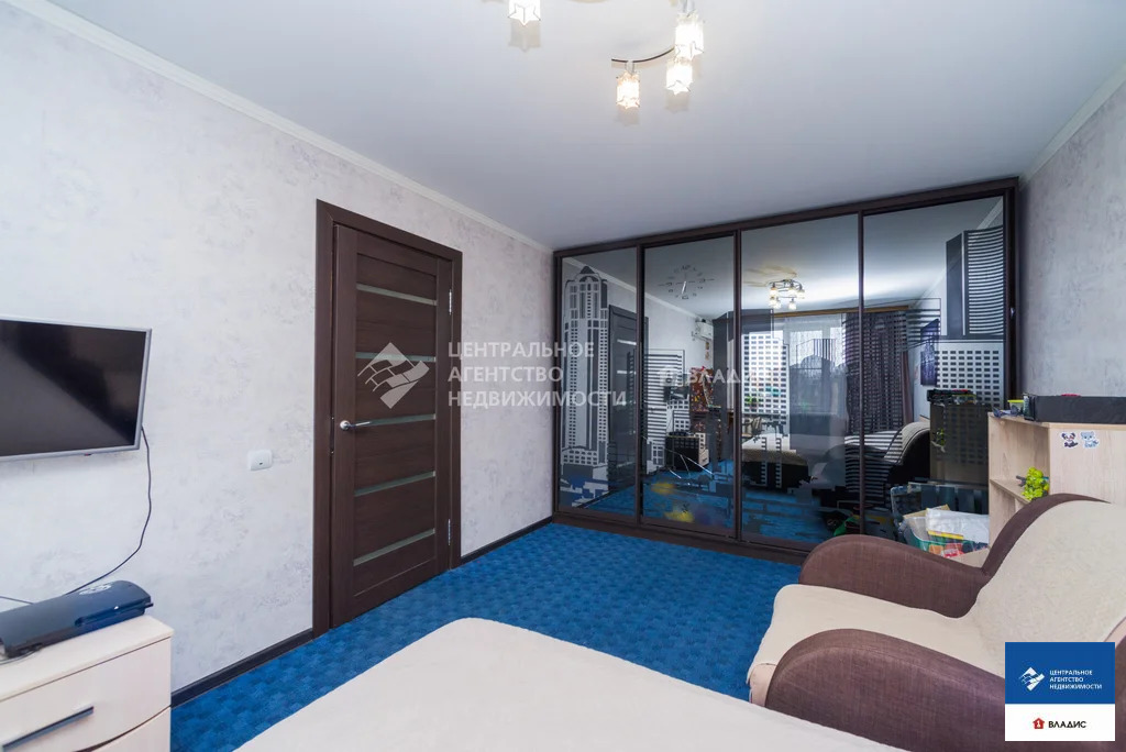 Продажа квартиры, Рязань, Димитрова пл. - Фото 13