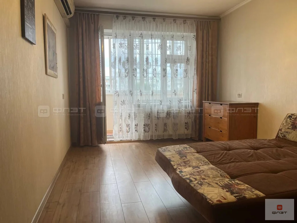 Аренда квартиры, Казань, пр-кт. Фатыха Амирхана д.41 - Фото 7