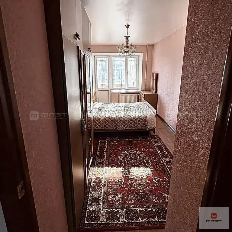 Продажа квартиры, Казань, ул. Энергетиков - Фото 8