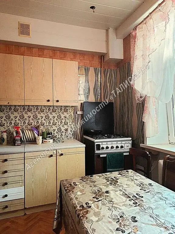 Продам 2 комн. крупногабаритную квартиру, район ЗЖМ, ул. Б.Бульварная - Фото 7