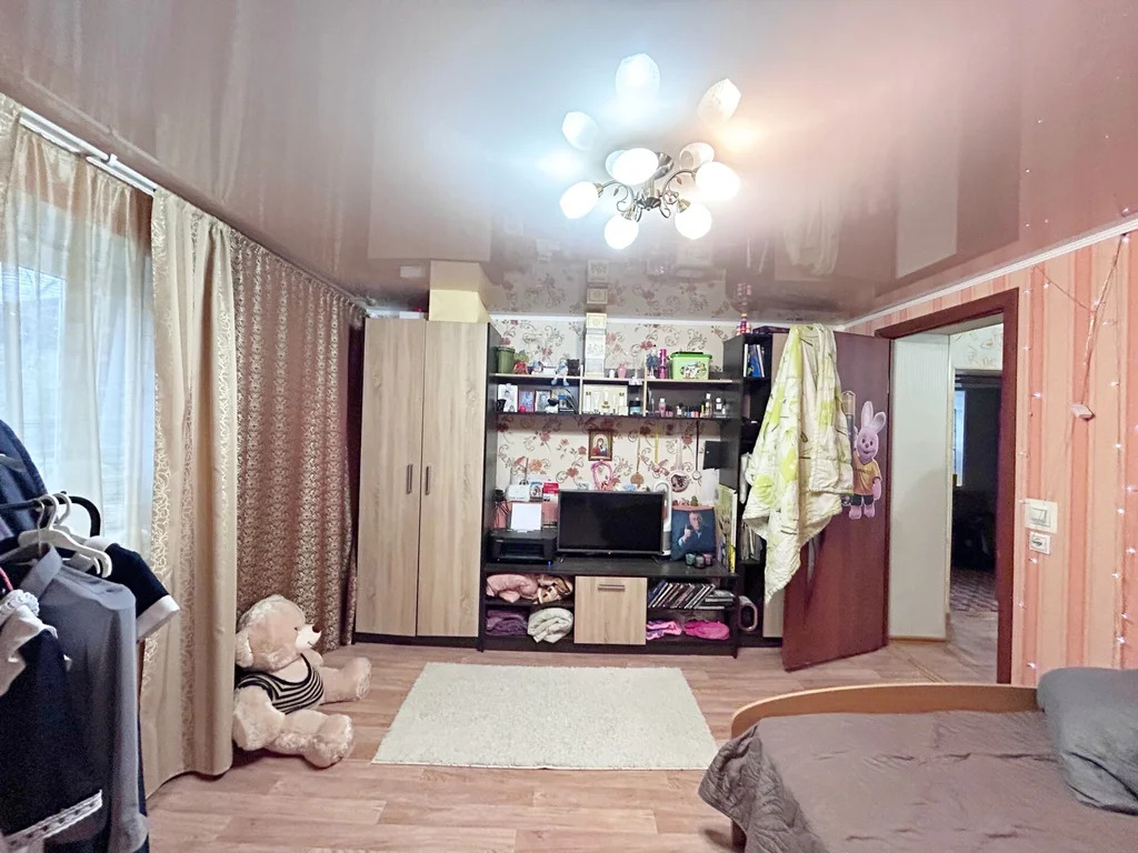 Продажа дома, Ильский, Северский район, ул. Калинина - Фото 7