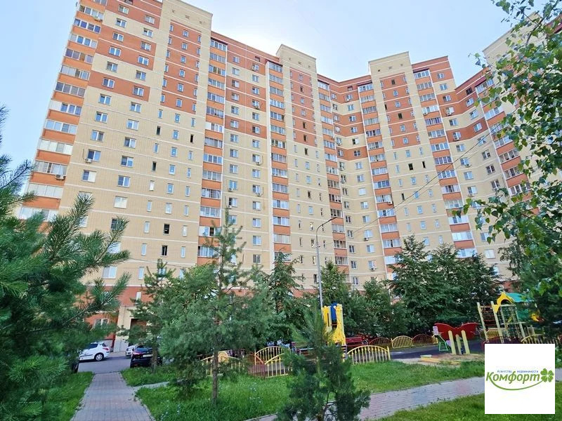 Продажа квартиры, Раменское, Раменский район, ул. Приборостроителей - Фото 9