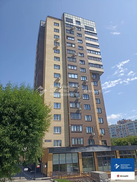 Аренда квартиры, Рязань, Касимовское ш. - Фото 12