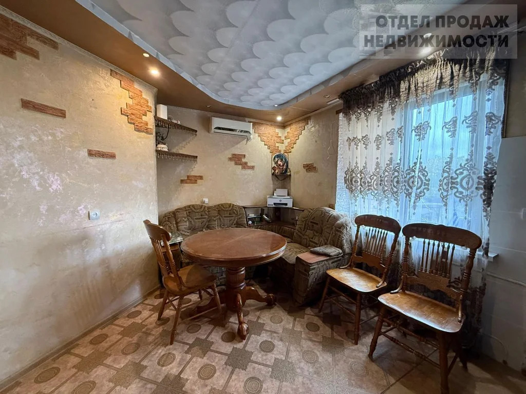 Квартира - Фото 1