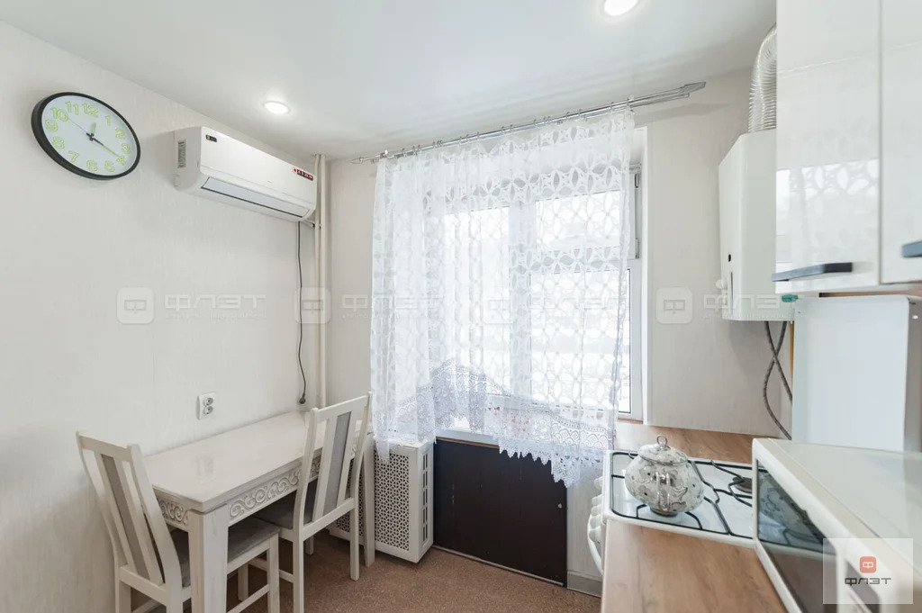 Продажа квартиры, Казань, ул. Агрономическая - Фото 3