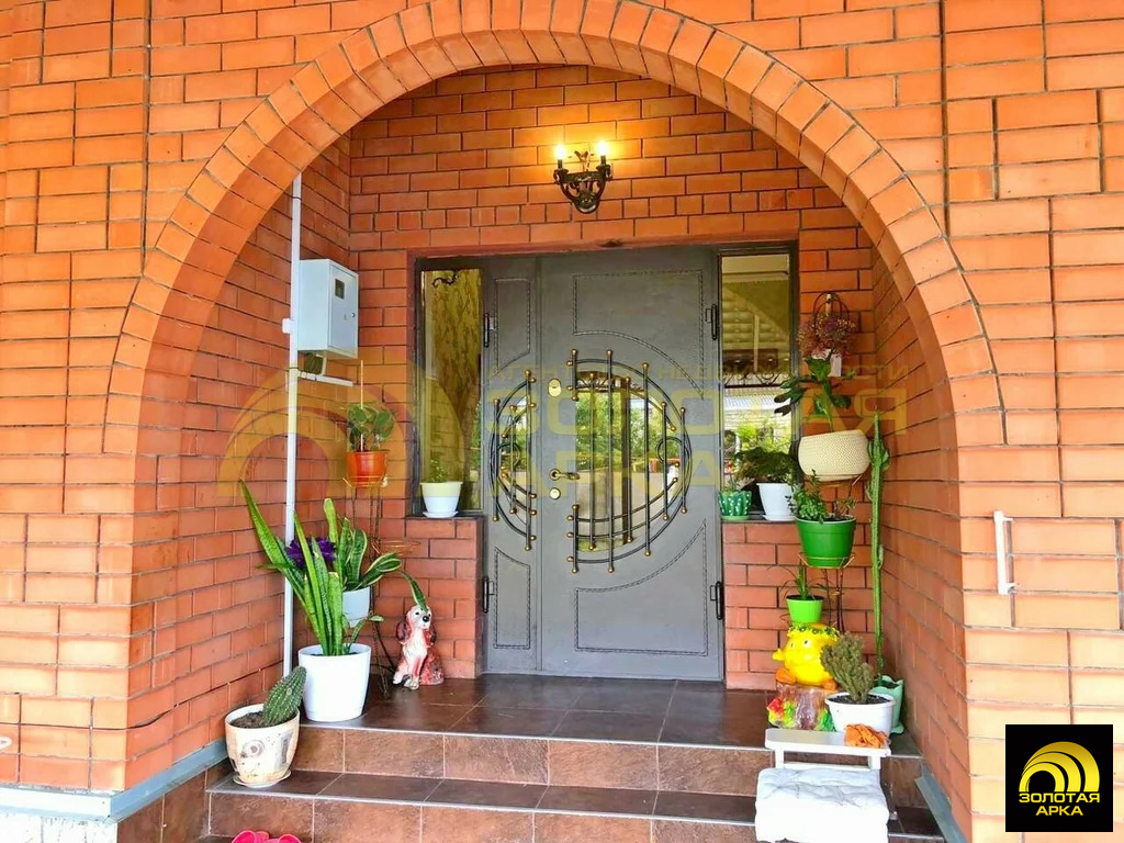 Продажа дома, Полтавская, Красноармейский район, ул. Красная - Фото 11