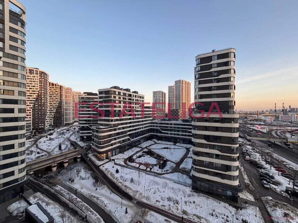 Продажа квартиры, проезд Невельского - Фото 14