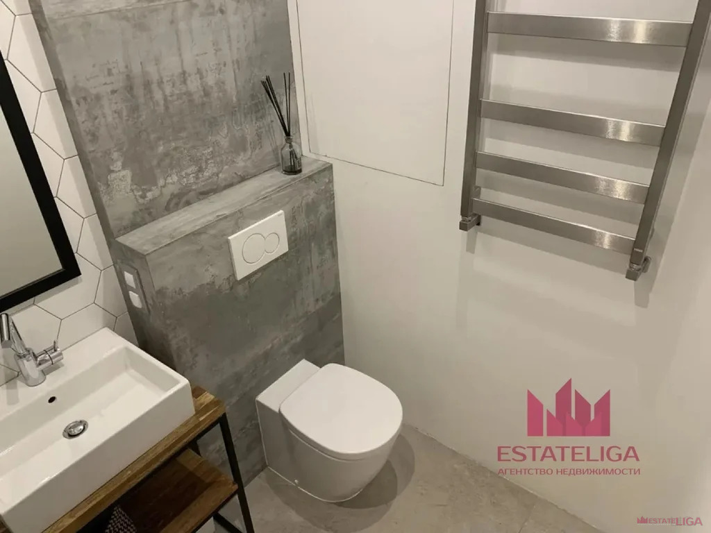 Продажа квартиры, Береговой проезд - Фото 10