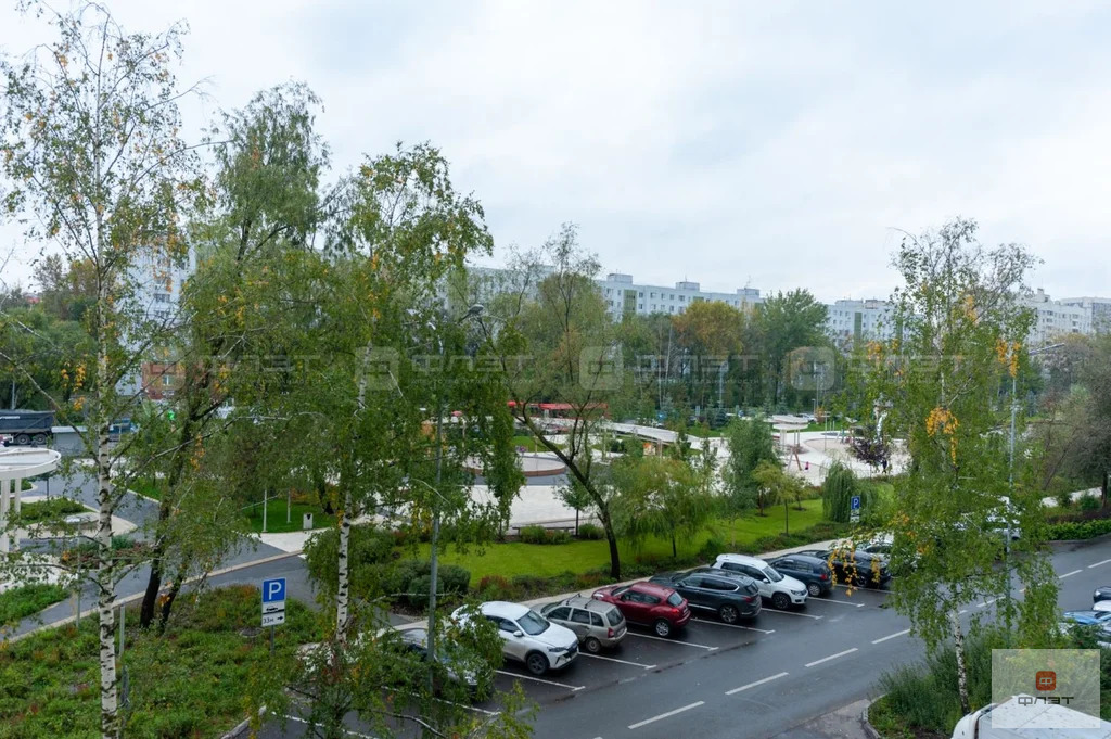 Продажа квартиры, Казань, ул. Серова - Фото 22