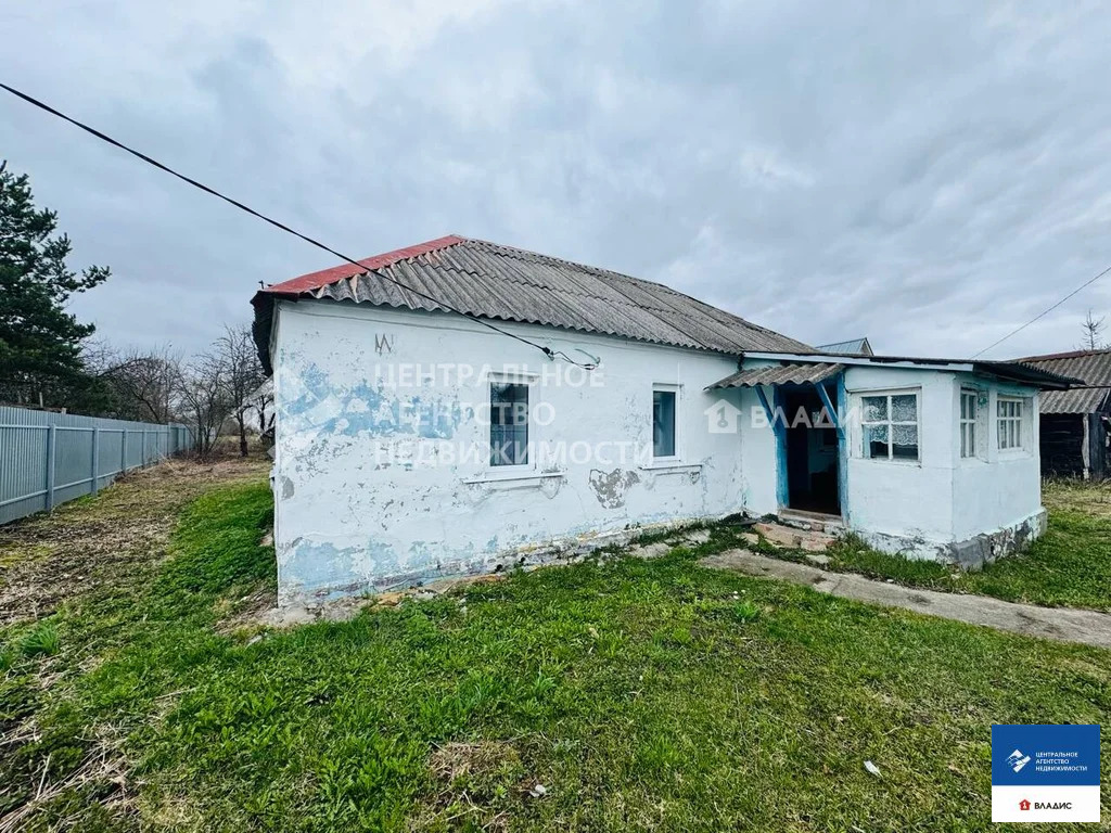 Продажа дома, Собчаково, Спасский район, ул. Центральная - Фото 14