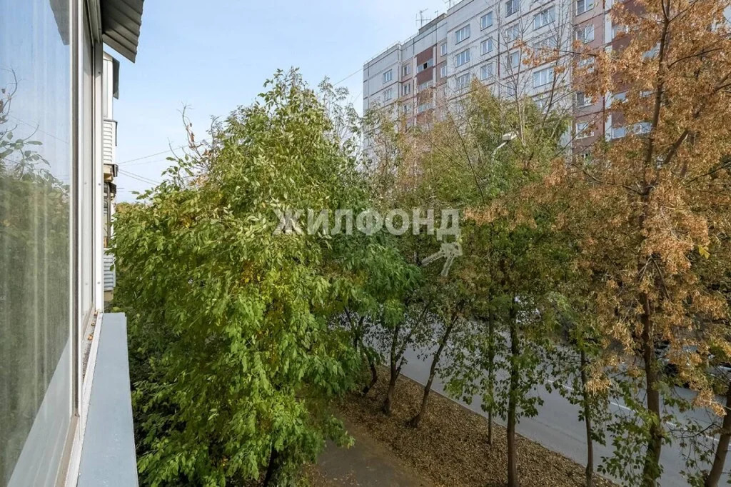 Продажа квартиры, Новосибирск, ул. Гоголя - Фото 6