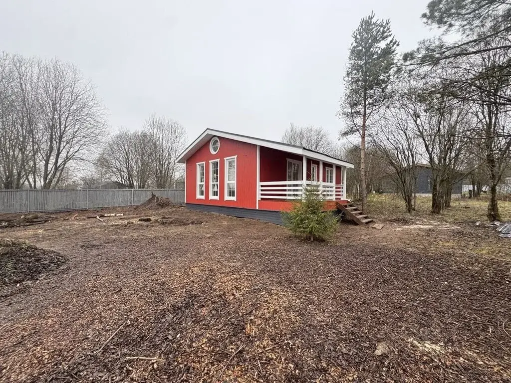 Продажа дома 95.0м Ярославская область, Переславль-Залесский ... - Фото 19