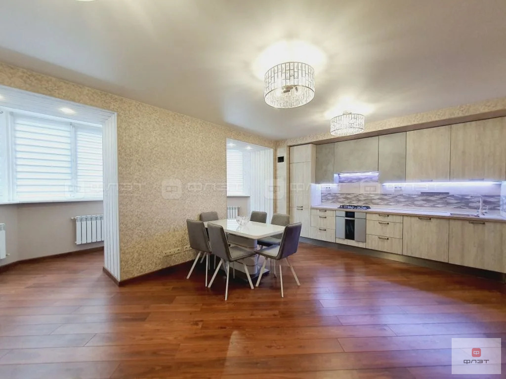 Продажа квартиры, Казань, ул. Адоратского - Фото 25