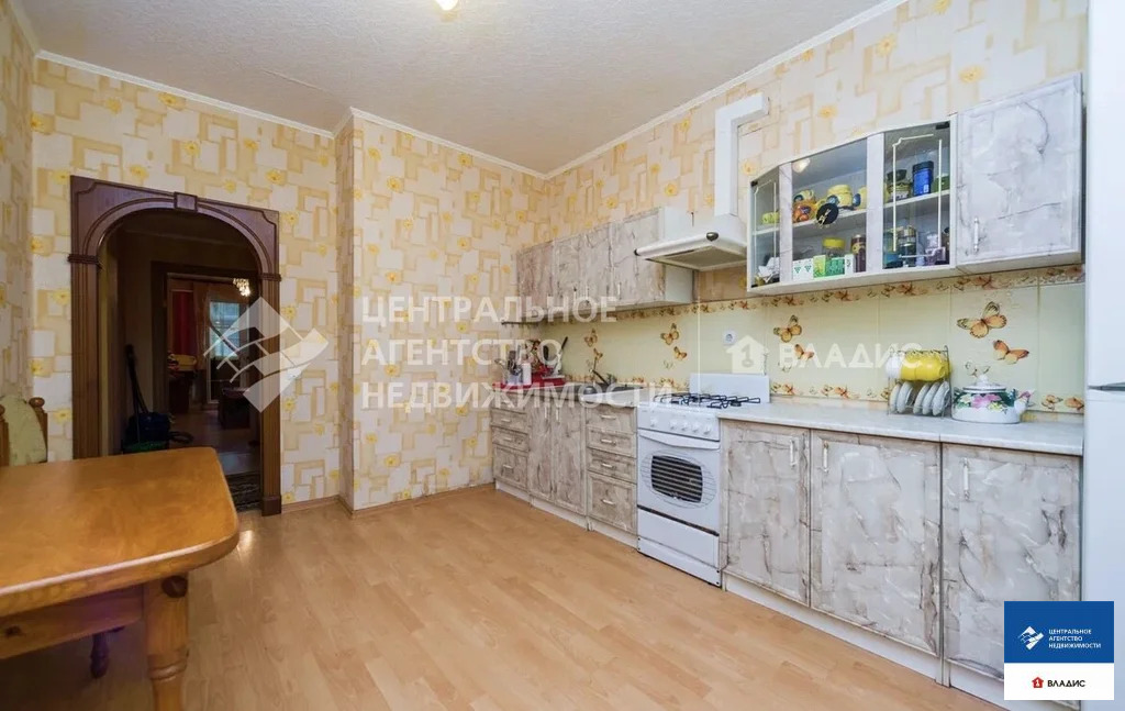 Продажа квартиры, Рязань, улица 4-я Линия - Фото 7