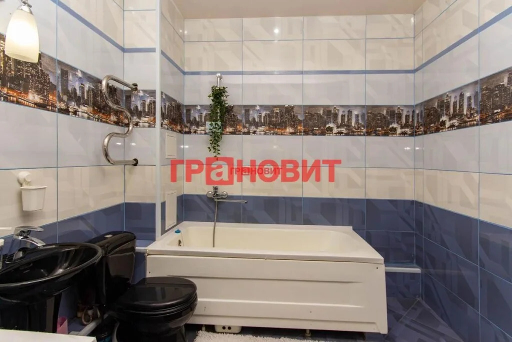 Продажа квартиры, Новосибирск, ул. Военная - Фото 11