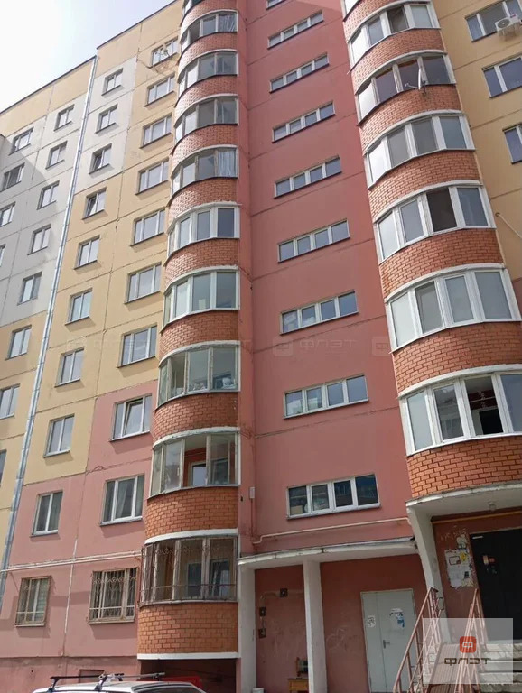 Продажа квартиры, Осиново, Зеленодольский район, ул. Спортивная - Фото 1