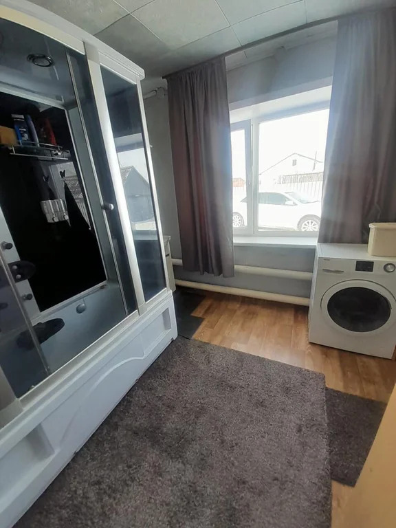 Продажа дома, Красный Яр, Ордынский район, ул. Сибирская - Фото 8