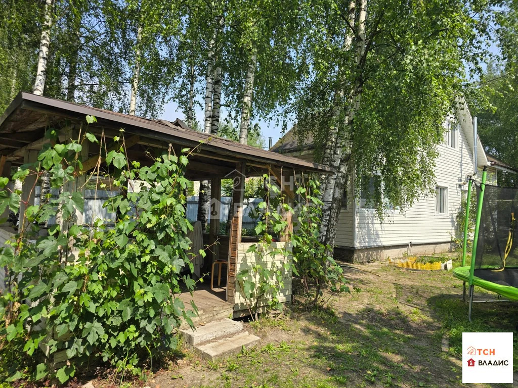 Продажа дома, Щелковский район - Фото 4