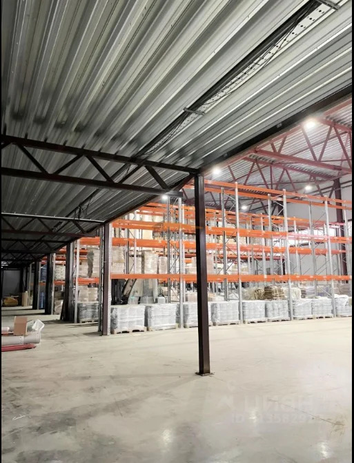 Аренда склада, Пуршево, Балашиха г. о., ул. Новослободская - Фото 1