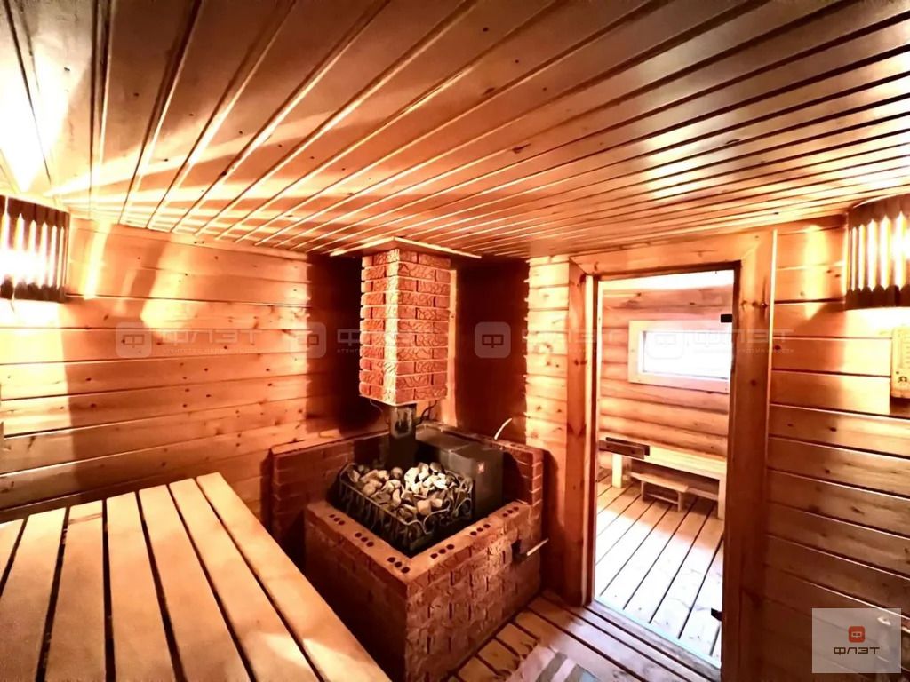 Продажа дома, Верхнеуслонский район - Фото 18