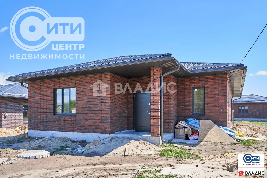 Продажа дома, Медовка, Рамонский район, Лазурная улица - Фото 3