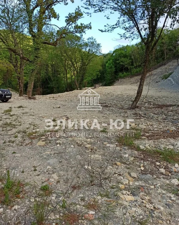 Продажа участка, Пляхо, Туапсинский район, Светлый пер. - Фото 4