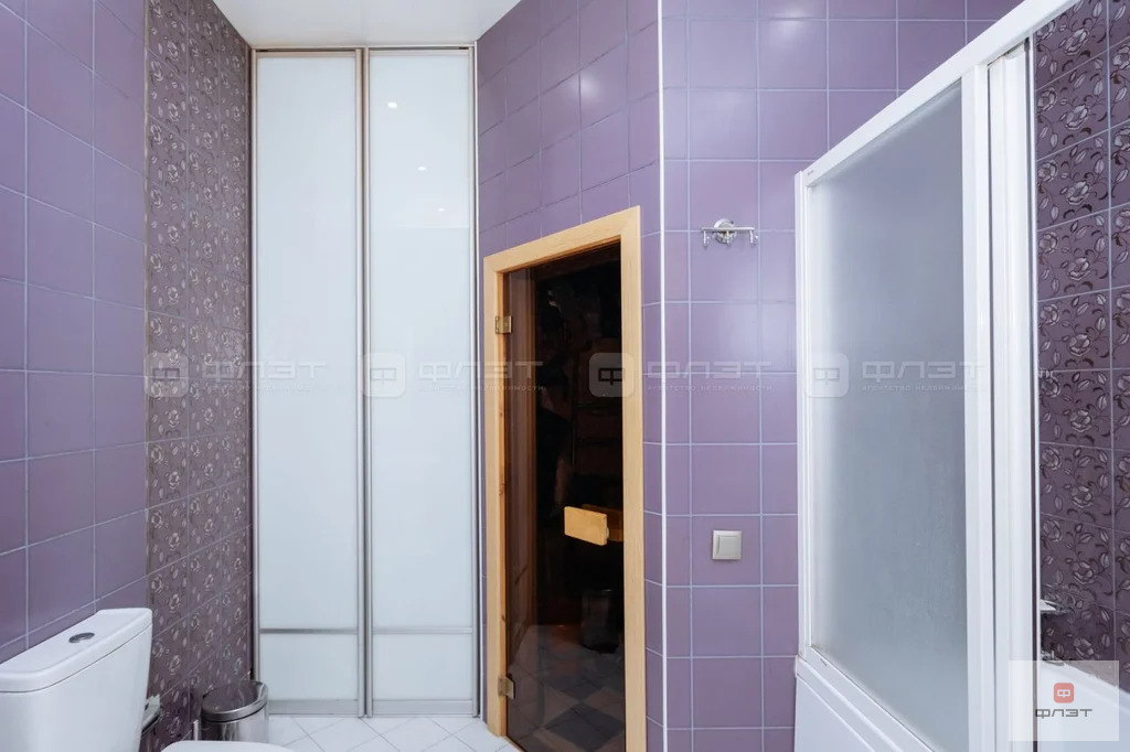 Продажа квартиры, Казань, ул. Бутлерова - Фото 30
