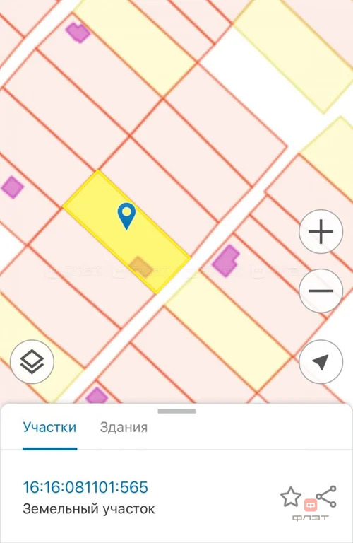 Продажа дома, Высокогорский район, дом 565 - Фото 3