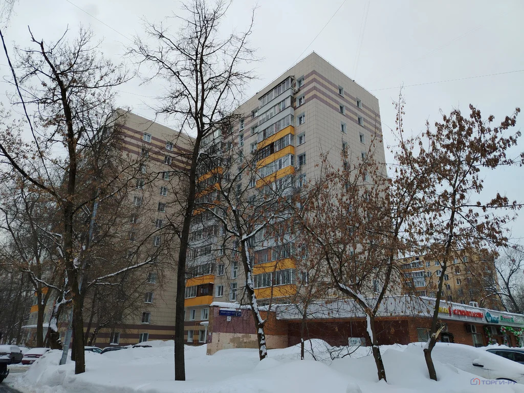 Продажа квартиры, ул. Федора Полетаева - Фото 2