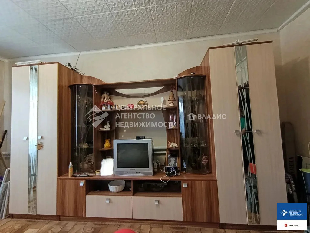 Продажа квартиры, Задубровье, Шиловский район, ул. Заводская - Фото 5