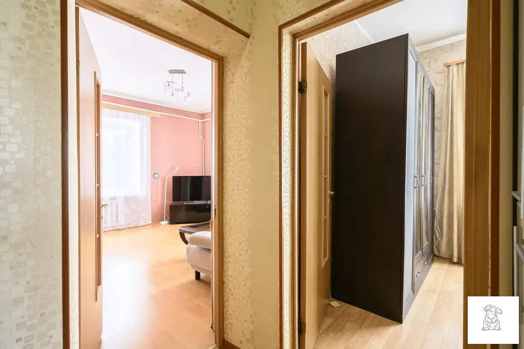 Квартира в самом зеленом районе города - Фото 16