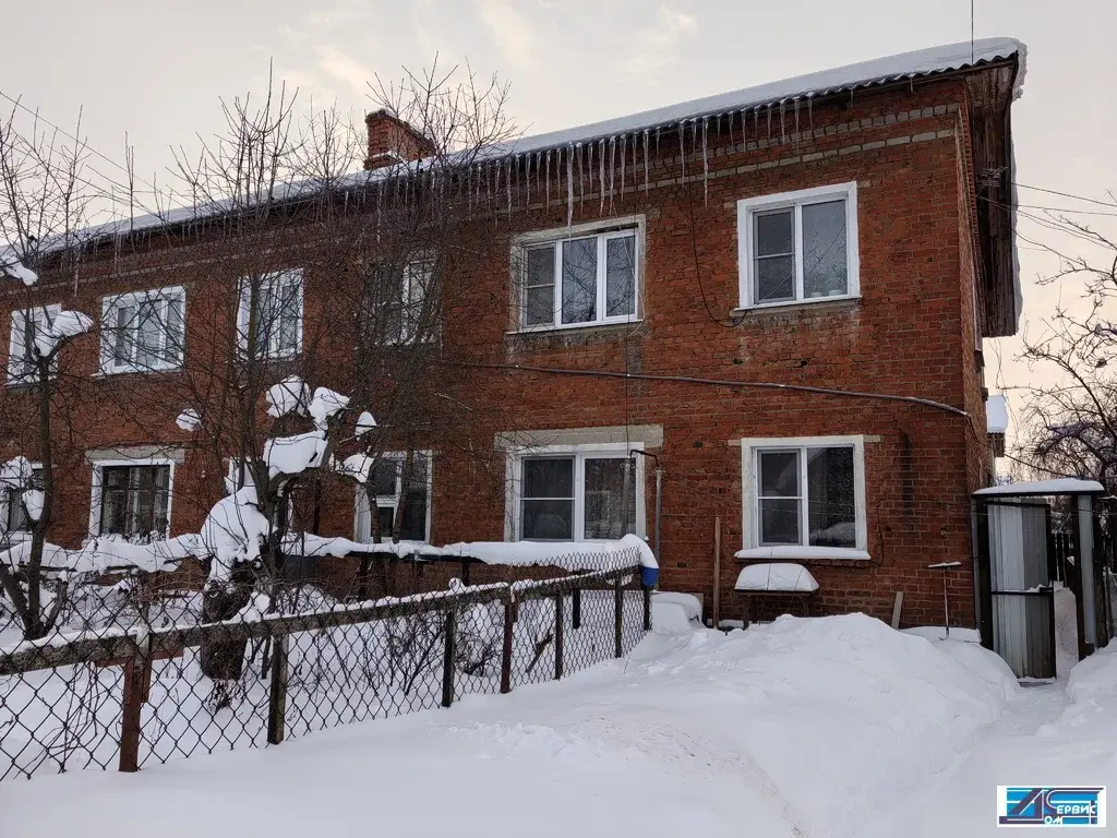 продается 2-х комнатная квартира - Фото 11