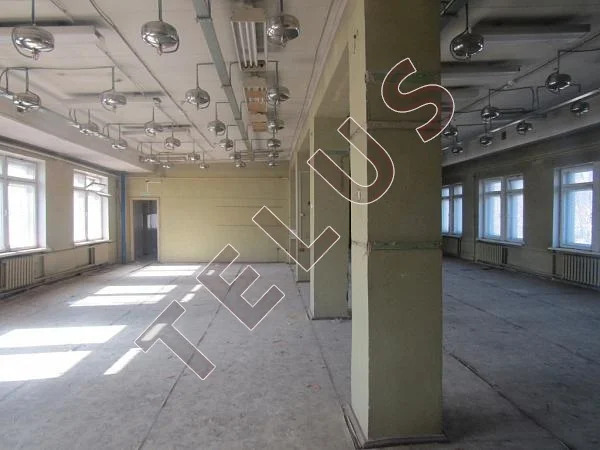 МО, Королев, Папанина ул., 1459 м2, Здание (ном. объекта: 4911) - Фото 18