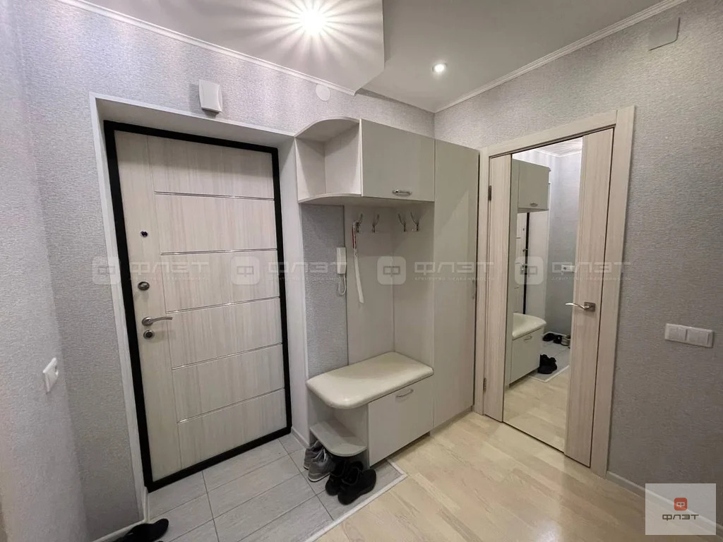 Продажа квартиры, Казань, ул. Тунакова - Фото 11