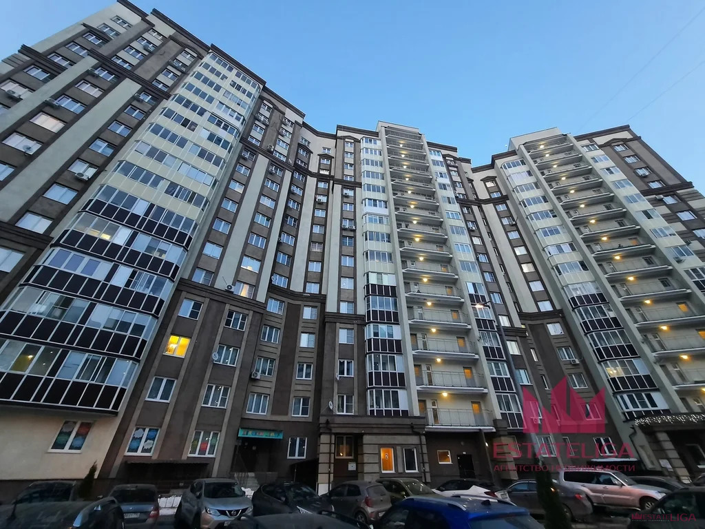 Продажа квартиры, Домодедово, Домодедово г. о., улица Курыжова - Фото 24