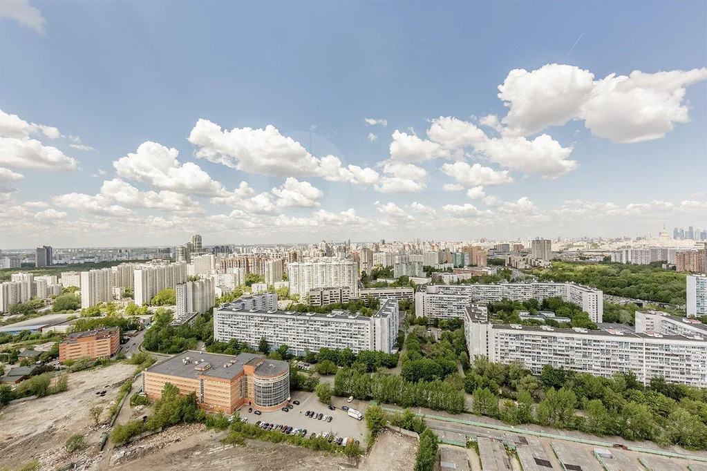 Продажа 3-комн. кв-ры, ул. Архитектора Власова, д. 71, корп. 2 - Фото 18