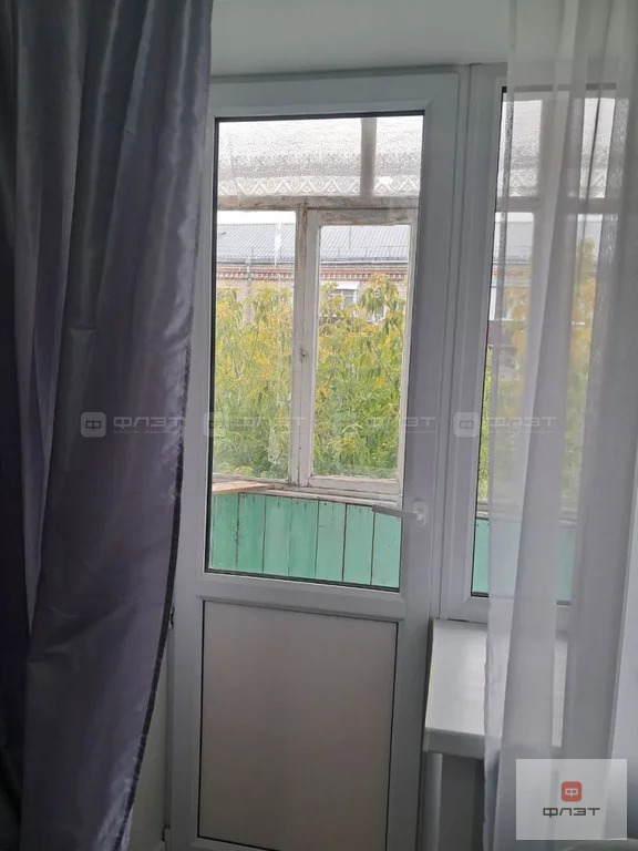 Продажа комнаты, Казань, ул. Октябрьская - Фото 5