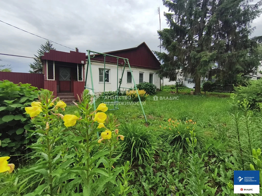 Продажа дома, Захарово, Захаровский район, ул. Центральная - Фото 17