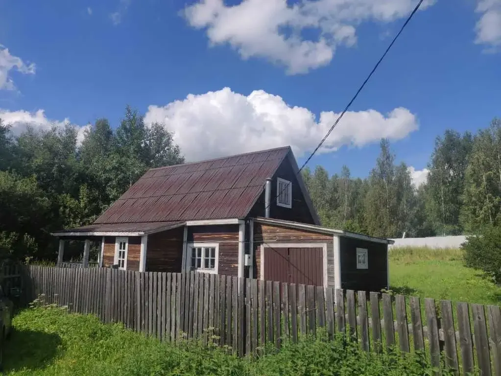 Дом 100 кв.м - Фото 14