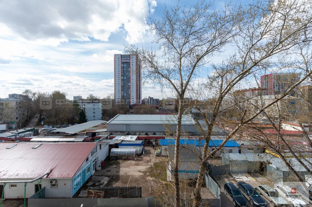 Продажа квартиры, Казань, ул. Латышских Стрелков - Фото 14